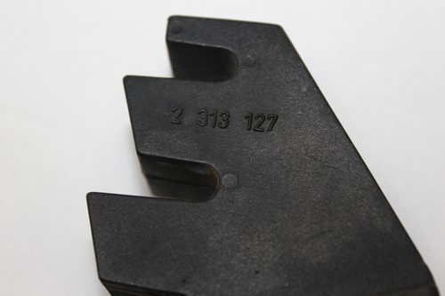 Set Soportes Footstool Asiento BMW R 1100 Rs 259 1992-2005 52532313127 Seat A - Imagen 2 de 2