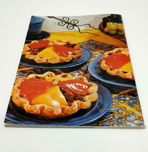 Lot 4 Vtg 1970 Cookbooks Culinary Arts Institute Dessert Sandwich Meat Leftovers - Imagen 10 de 12