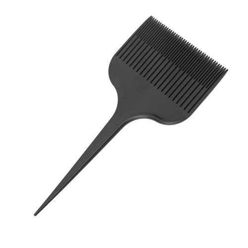 Highlights Comb Professional Portable Hair Salon Hair Sectioning Dyeing Tail - Picture 8 of 12