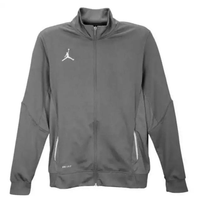 jordan team flight jacket