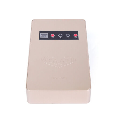 Generador de ozono aparato de ozono purificador de aire agua alimentos esterilizador 600 mg/h - Imagen 5 de 10