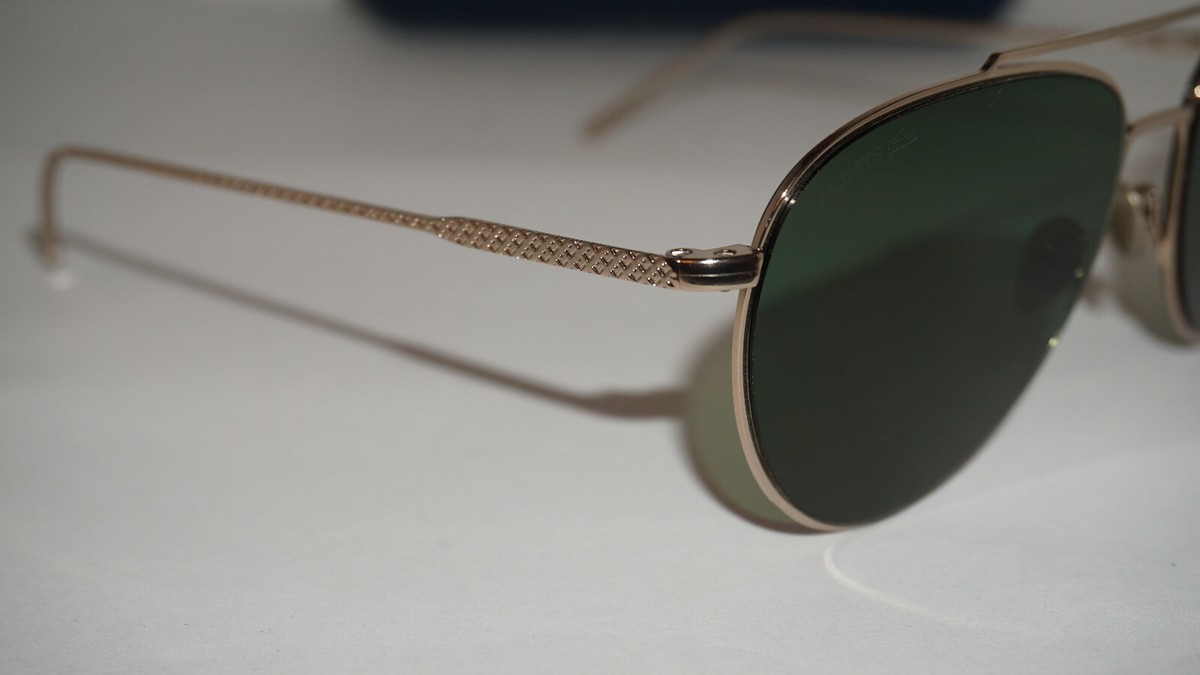Lacoste 140 sunglasses cheap