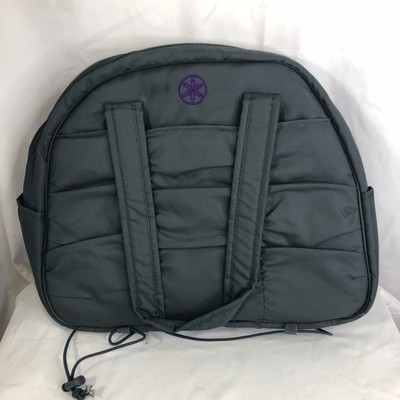 gaiam metro gym bag
