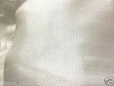 Fiberglass Cloth plain weave 4.12 oz 39.3" wide in 50 ft long