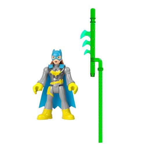 Replacement Part for Imaginext Playset Inspired by DC Superfriends - HGX97 ~ ... - Picture 1 of 5