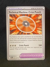 Scarlet & Violet Paldean Fates Singles NM English Pokemon Cards You Choose