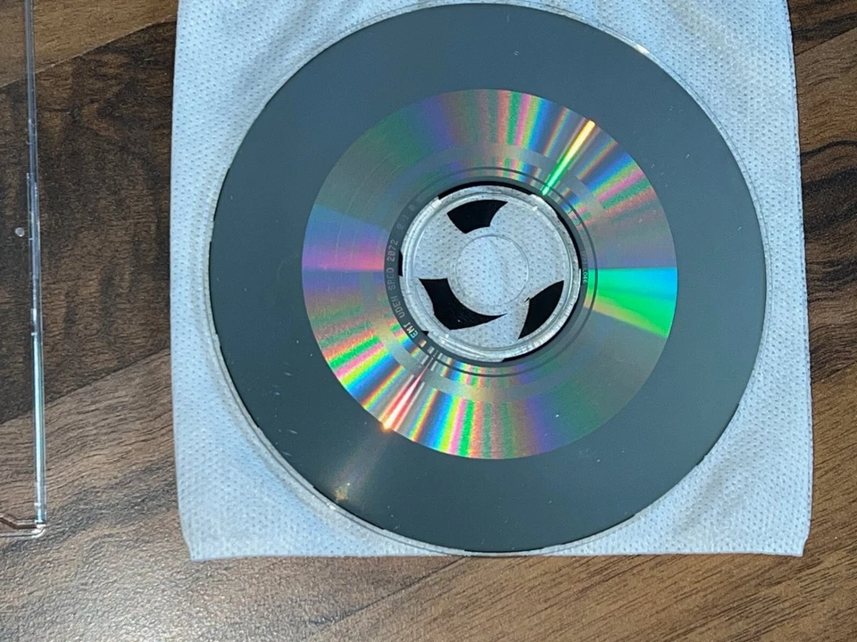 SUPERTRAMP You Win I Lose 1997 HOLLAND promo CD single Foto 3 de 4