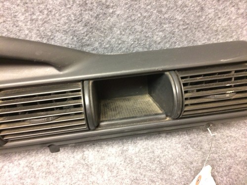 2001-2003 Dodge Stratus Instrument Cluster Gauges Bezel DV Dark Slate OEM 29742 - Bild 4 von 8