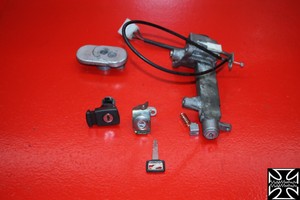 07-SYM-RV250-IGNITION-LOCK-KEY-SET-W-SEAT-LOCK
