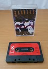 THE BANGLES Everything Original Music Audio Cassette Tape