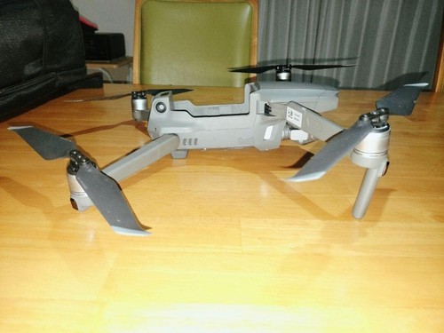 DJI Mavic 2 Pro 4K Camera Drone Tested w/ Accessories F/S - Picture 9 of 10