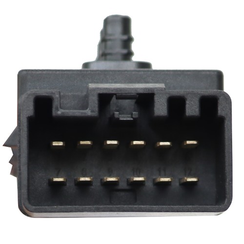 Power Seat Adjustment Control Switch 10 Way For Ford F150 Explorer Driver Side - Picture 8 of 8