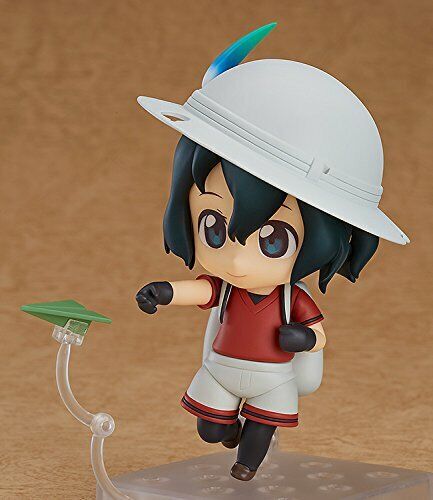 Nendoroid Kemono Friends Serval Kaban Action Figure At1229 for sale online Nendoroid Kemono Friends Serval Kaban Action Figure At1229 for sale online