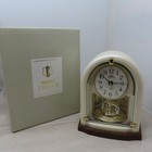 SEIKO HW593W  Table Clock