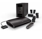 Bose Lifestyle V35 Home Theater System