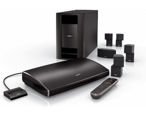 その他 Lifestyle 235  entertainment system Amazon.com: Lifestyle® 235 Home Entertainment System : Electronics