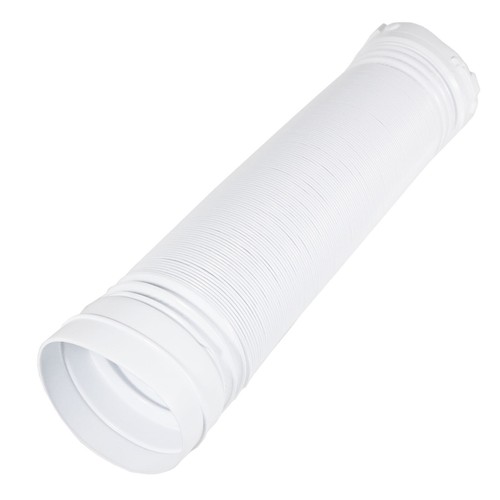 BUSH Tumble Dryer Vent Hose External Air Pipe TDV6B TDV6S TDV6W 1.7m 94mm - Picture 6 of 12