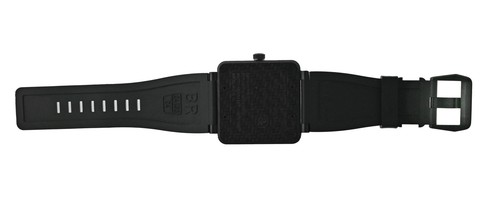 Bell & Ross Aviation BR01-92 Carbon Fiber Limited 46MM Men's Automatic Watch - Picture 7 of 9