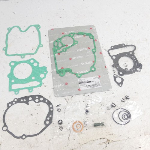Peugeot Satelis 125 EZ:94 engine gasket set not complete gasket set 61728 - Picture 3 of 4