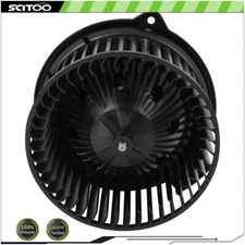 Heater A/C Blower Motor w/Fan Cage For 1997-2001 Honda CR-V 95-98 Odyssey 700130