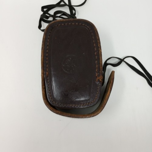 General Electric GE Photography Exposure Light Meter Type DW-48 w/ case VINTAGE - Picture 8 of 15