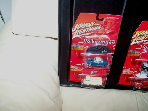 2005- JOHNNY LIGHTNING- VOLKSWAGEN II REL. 3- SET- #21 WHITE LIGHTNING -19 TO 23 - Picture 3 of 8