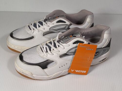 Victor Badminton Shoes NOS Size 9.5 - Picture 1 of 8