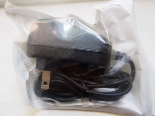 2.5mm Replacement AC Wall Charger for Noria 7" Android KA-X15 Tablet PC - Picture 6 of 6