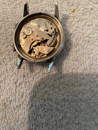 Bulova M7 Alarm Watch - Picture 10 of 14