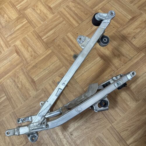 2010 - 2013 Yamaha YZ450F YZ 450F Subframe Sub Frame Rear Seat Mount Rail 2011 - Bild 7 von 7