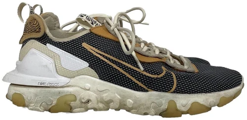 Nike React Vision White - CT3618991