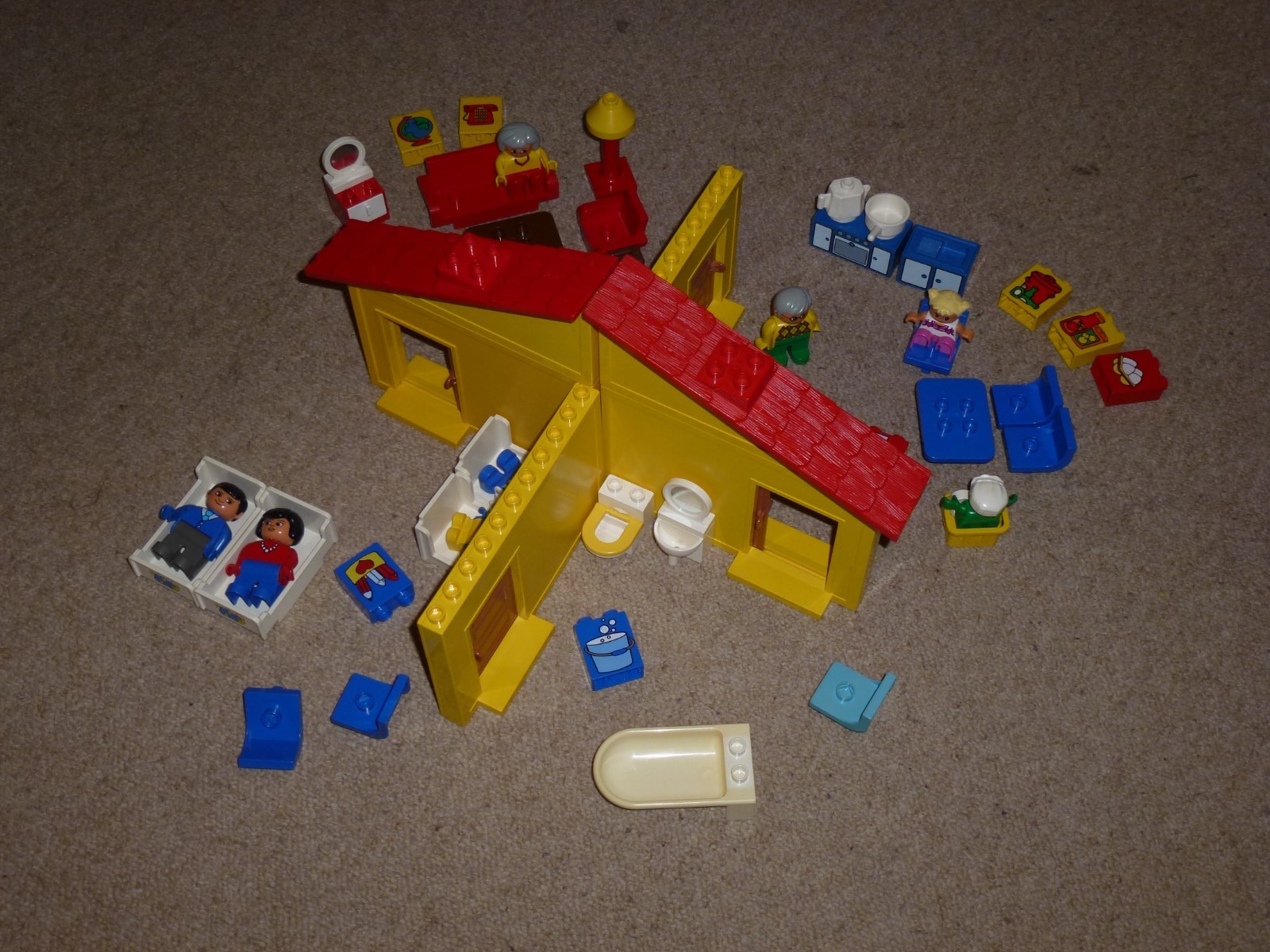 4 Duplo Casa pa pa pa rojo es con puertas cor rojo eras Muebles familias con niños Grand Padres 0dd294 4 Duplo Casa pa pa pa rojo es con puertas cor rojo eras Muebles familias con niños Grand Padres 0dd294