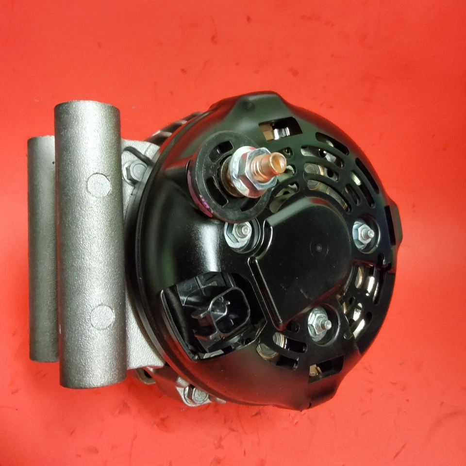 Alternador genuino Chrysler 200 V6 3,6 litros 2015 2016 2017 Reman de Ace Alt Foto 3 de 4