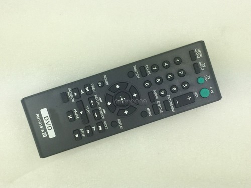 Fernbedienung für Sony DVP-SR550K DVP-SR760H DVP-SR750H DVD Player - Bild 1 von 5