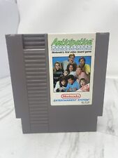 Nintendo Entertainment System NES Anticipation Game Cartridge Only