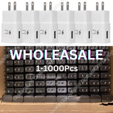 Adaptive USB Fast Charger Block Wall Power Adapter For Samsung S22 9 Android LOT