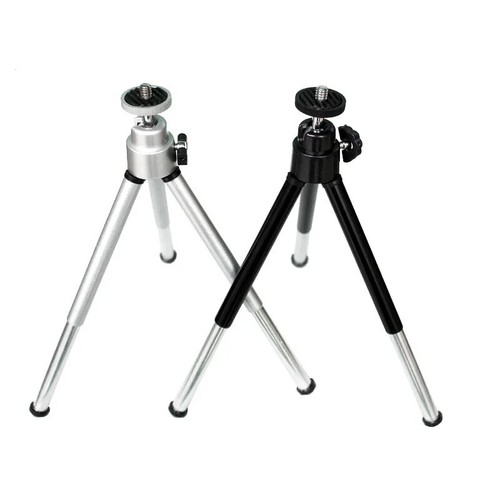 Mini Tripod For Projector Camera Cell Phone Flexible And Durable Accessories _xa - Bild 8 von 12