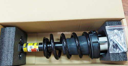 Genuine 2X Front Shock Assemblys For 15-20 Cadillac Escalade GMC Sierra Tahoe - Picture 5 of 8