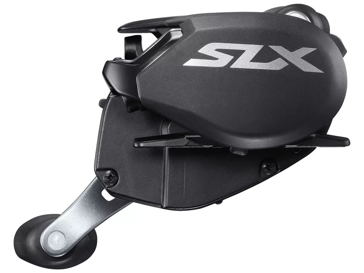 Shimano SLX A 150 Series Casting Reel - Choose LH or RH and Ratio