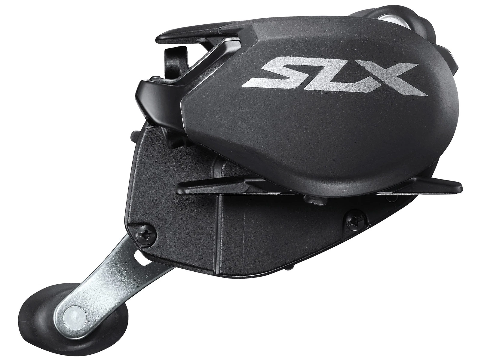 Shimano SLX Disc Brake and Lever - Thumbnail 4