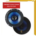 Q Power 6.5in. Speaker Car Speakers and Speaker Systems