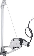 Fensterheber Mit Motor Hinten Links für Mercedes-Benz 124 W124 S124 BJ 1984-1996 Fensterheber Mit Motor Hinten Links für Mercedes-Benz 124 W124 S124 BJ 1984-1996