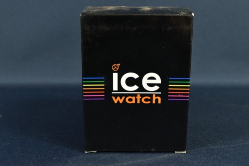 Ice Watch Sd.Oe.S.P.12 Ice Solid Orange Small New Wristwatch orange with Box - Picture 16 of 16