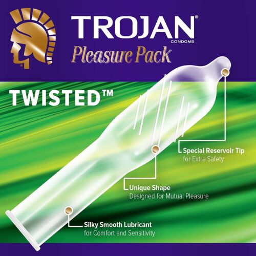 12 PACK Condones Retardante Para De Precoz Eyaculacion Sin Pastillas El MEJOR - Picture 3 of 12