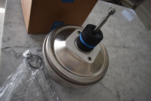 New Power Brake Booster AC Delco GM OE/GM Genuine Parts 84667588 178-0987 - Picture 6 of 6