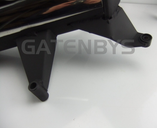 Neuer Roller Auspuff für Kymco Grand Dink 125cc 2001-2007 Scooter - Bild 2 von 11