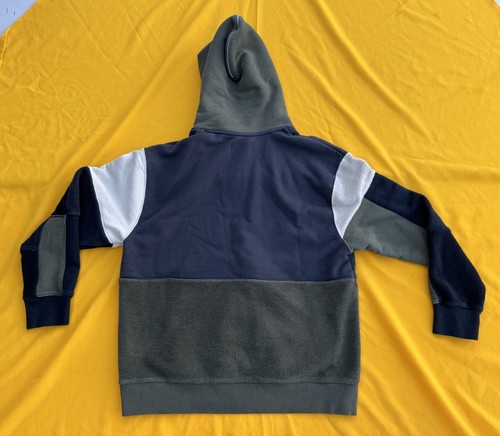 Nike Air Jordan Flight Heritage Fleece Hoodie Mens Size Large - Picture 3 of 13