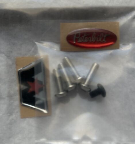 1/14 Tamiya westernstar King Hauler Grand hauler 56344 56301 chrome grill - Picture 3 of 3