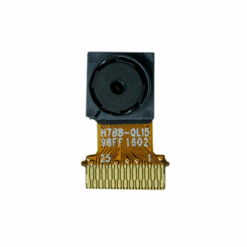Für Huawei Y7 2018 Reparatur Front Kamera Cam Flex für Camera Reparatur Neu - Zdjęcie 2 z 3