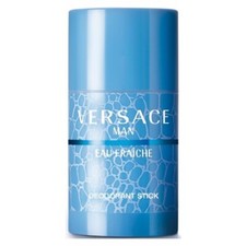 Versace Man Eau Fraiche Deodorant Deo Stick For Men 75ml New & Sealed